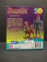 Load image into Gallery viewer, Scooby-Doo 50 Anniversary Years Action Figure Set Frightface Scooby Black Knight