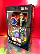 Load image into Gallery viewer, 2020 Hasbro Marvel Legends Series Action Figure- STAN LEE (Avengers Movie Cameo)