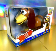 2021 Just Play - Disney • Pixar Toy Story - SLINKY DOG Pull Toy