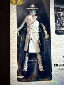 2023 McFarlane Gold Label NYCC Exclusive- THE JOKER: THE COMEDIAN Sketch Edition