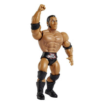 Load image into Gallery viewer, 2023 Mattel - WWE Superstars Retro Series 7 Action Figure: THE ROCK