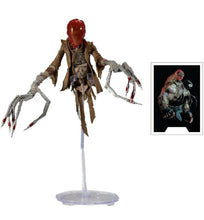 Load image into Gallery viewer, McFarlane Toys DC Multiverse Batman Last Knight Scarecrow 7 inch Action Figure