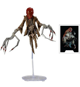 McFarlane Toys DC Multiverse Batman Last Knight Scarecrow 7 inch Action Figure