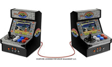 Load image into Gallery viewer, 2020 My Arcade - Street Fighter II Champion Edition Mini Arcade Retro Player