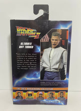 Load image into Gallery viewer, Back to the Future: Part 2 -7&quot; Action Figure- Ultimate Biff Tanner (1955) - NECA