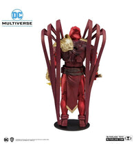 Load image into Gallery viewer, 2020 McFarlane Toys | DC Multiverse: AZRAEL (Batman: Curse of the White Knight)
