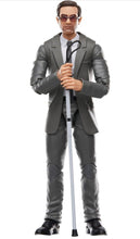 Load image into Gallery viewer, 2023 Marvel Legends- Spider-Man: No Way Home - MATT MURDOCK (Charlie Cox) Figure