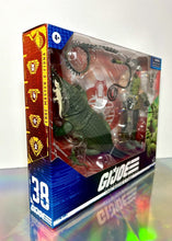 Load image into Gallery viewer, 2022 Hasbro GI Joe Classified Series - CROC MASTER and FIONA Action Figures