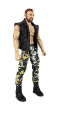 Load image into Gallery viewer, 2021 AEW Unrivaled Series #5 Figure: JON MOXLEY (All Out 2020) #37