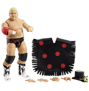 2021 WWE Elite Collection Series 83 Action Figure: DUSTY RHODES