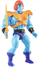 Load image into Gallery viewer, 2021 Mattel -  Masters of the Universe 5.5” Retro Action Figure: FAKER