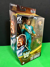 Load image into Gallery viewer, 2023 WWE Elite Collection Legends Series 20: “MILLION DOLLAR MAN” TED DIBIASE