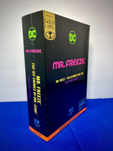 Load image into Gallery viewer, 2024 McFarlane DC Gold Label EE Exclusive - MR. FREEZE (Black Light Edition)