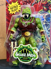 Load image into Gallery viewer, 2023 Mattel Creations Exclusive Masters of the Universe Origins Figure: FANG-OR