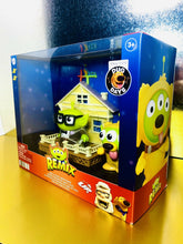 Load image into Gallery viewer, 2021 Disney•Pixar- UP + Toy Story Alien Remix: Carl and Dug&#39;s New Home Playset
