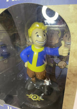 Load image into Gallery viewer, FALLOUT Limited Edition PVC Vinyl Figure: Vault Boy Goat Legs
