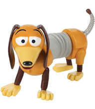 Load image into Gallery viewer, 2018 Disney • Pixar’s Toy Story - SLINKY DOG Figure (Collector’s Edition Box)