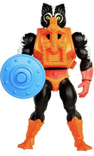 Load image into Gallery viewer, NEW 2021 Mattel -  Masters of the Universe 5.5” Retro Action Figure: STINKOR