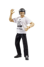 Load image into Gallery viewer, 2019 WWE Elite Collection Legends Collector’s Edition: PAT PATTERSON