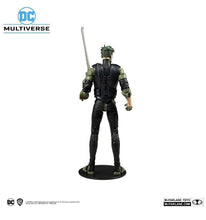 Load image into Gallery viewer, 2020 McFarlane Toys DC Batman: White Knight- THE JOKER Action Figure