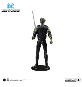 2020 McFarlane Toys DC Batman: White Knight- THE JOKER Action Figure