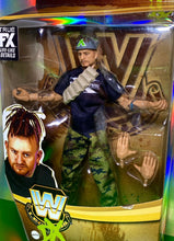 Load image into Gallery viewer, 2022 WWE Elite Collection Legends DX Series 14 Figure: “ROAD DOGG” JESSE JAMES