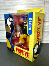Load image into Gallery viewer, 2023 Boss Fight Studio- Popeye Classics Wave 1- BLUTO Action Figure