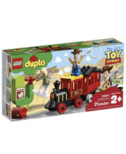 Load image into Gallery viewer, LEGO Toy Story Train 10894 Kid Toy Gift