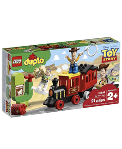 LEGO Toy Story Train 10894 Kid Toy Gift
