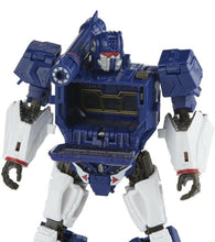 Load image into Gallery viewer, 2022 Hasbro - Transformers: Bumblebee Studio Series Voyager Class: SOUNDWAVE