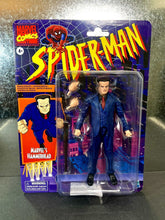 Load image into Gallery viewer, 2022 Hasbro Marvel Comics Legends Series Retro Action Figure: HAMMERHEAD