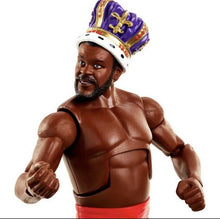 Load image into Gallery viewer, 2021 WWE Elite Collection Legends Series 12 Action Figure: JUNKYARD DOG
