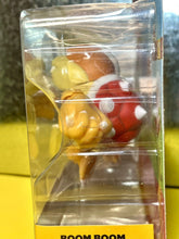 Load image into Gallery viewer, 2023 JAKKS Pacific World of Nintendo Action Figure: BOOM BOOM (w/ Coin)
