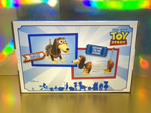 Load image into Gallery viewer, 2021 Just Play - Disney • Pixar Toy Story - SLINKY DOG Pull Toy