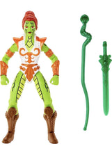 Load image into Gallery viewer, 2023 Mattel Masters of the Universe Origins - Snake Men: SNAKE TEELA