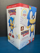 Load image into Gallery viewer, 2021 JAKKS Sonic the Hedgehog 40th Anniversary- Ultimate Sonic Collectible!