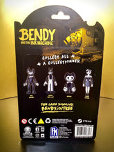 Load image into Gallery viewer, 2017 PhatMojo - Bendy And The Ink Machine Series #1 Action Figure - INK BENDY