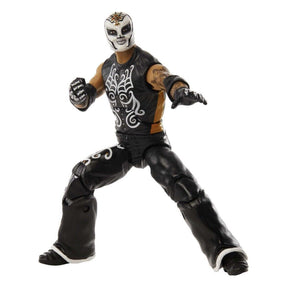 2023 WWE Elite Collection Greatest Hits Figure: REY MYSTERIO (Elite 24)