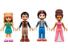 Load image into Gallery viewer, LEGO FRIENDS: Andrea&#39;s Theater School (41714)