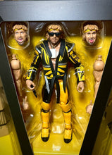 Load image into Gallery viewer, 2023 WWE Ultímate Edition - Mattel Creations Exclusive FIGURE - LOGAN PAUL
