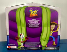 Load image into Gallery viewer, 2021 Mattel - Disney•Pixar Toy Story 4 - Bonnie’s Space Ranger Back Pack Set
