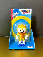 Load image into Gallery viewer, 2022 JAKKS Pacific Sonic the Hedgehog 2.75in Action Figure: CLASSIC RAY