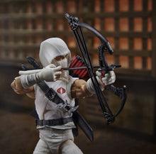 Load image into Gallery viewer, 2021 Hasbro G.I. Joe Classified Series Action Figure - STORM SHADOW