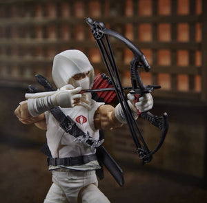 2021 Hasbro G.I. Joe Classified Series Action Figure - STORM SHADOW