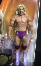 Load image into Gallery viewer, WWE Fan Central Fan Favorites: RIC FLAIR w/ Slam Band (World Heavyweight Title)