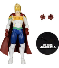 Load image into Gallery viewer, 2021 McFarlane My Hero Academia Action Figure: MIRIO TOGATA