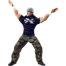 Load image into Gallery viewer, 2022 WWE Elite Collection Legends Series 12 DX Action Figure: TRIPLE H