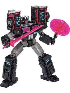 2022 Transformers Legacy Velocitron Speedia 500 Collection - UNIVERSE SCOURGE