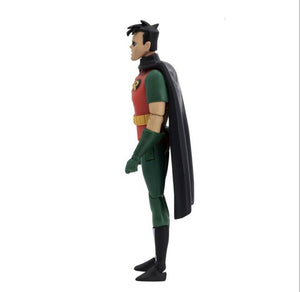 2023 McFarlane Toys DC Direct - Batman The Animated Series - ROBIN Action Figure