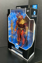 Load image into Gallery viewer, 2020 McFarlane Toys | DC Multiverse: AZRAEL (Batman: Curse of the White Knight)